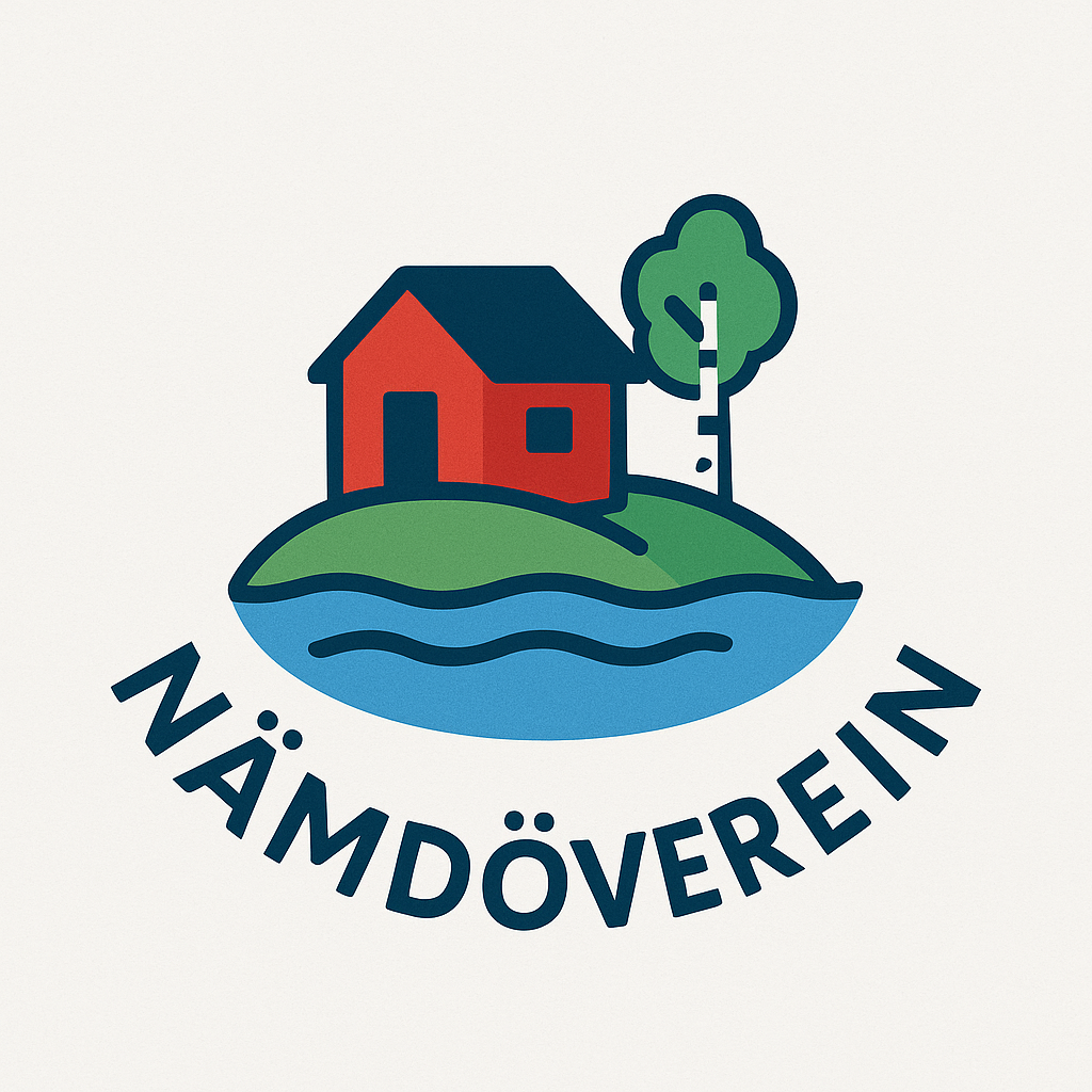 Nämdöverein